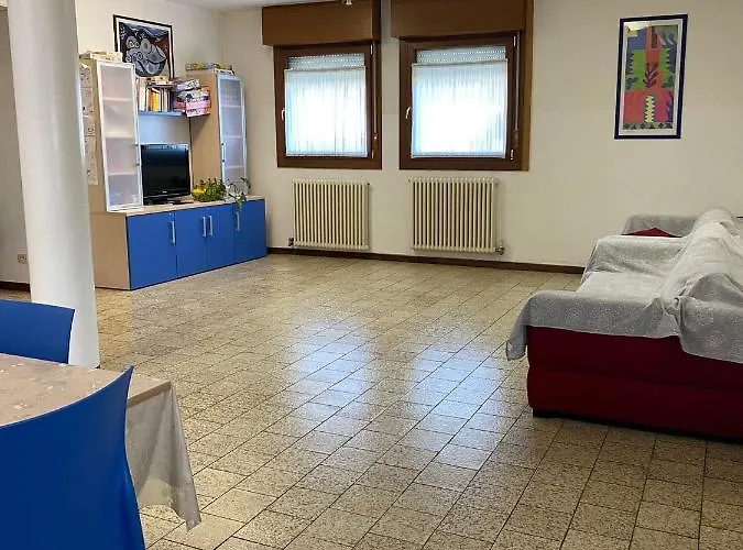 Casa Vacanze Paolo VI
