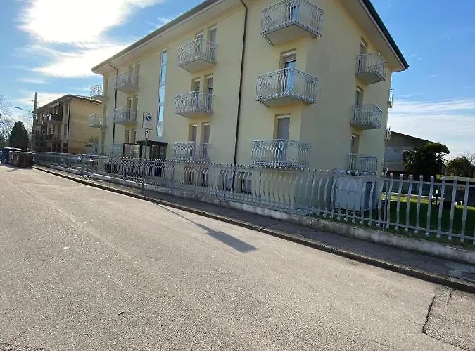 Casa Vacanze Paolo VI