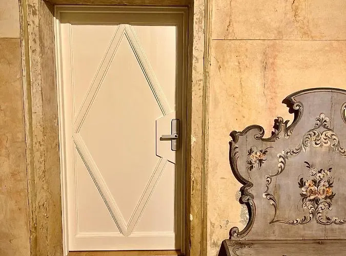 La Finestra Sul Ghetto