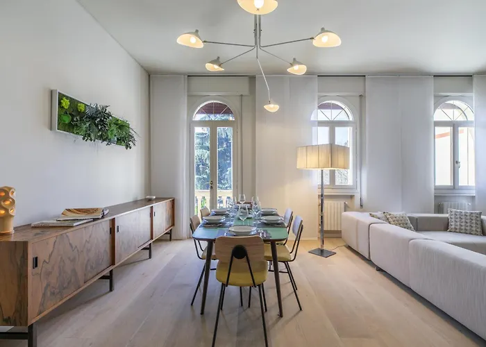 Liberty Lux House - Padova