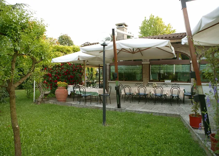 Resort: Hotel Sagittario