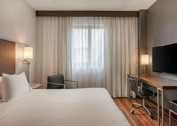 Hotel romantico: AC Hotel Padova by Marriott