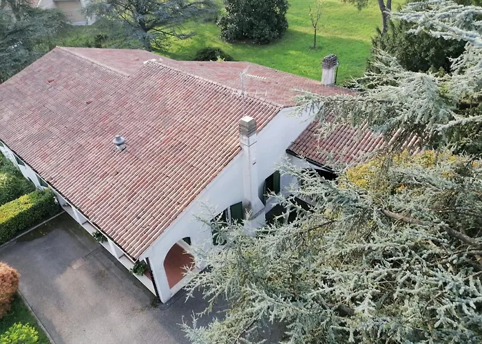 Villa Giacinti