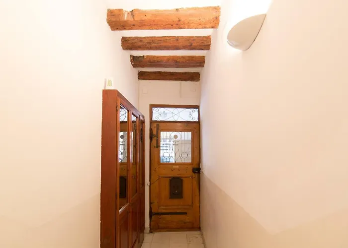 " Casa Savonarola " Centro Storico
