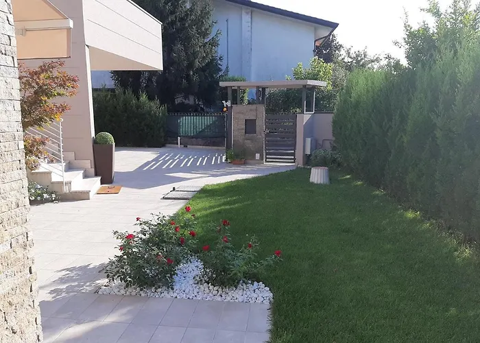 Casa La Rosa